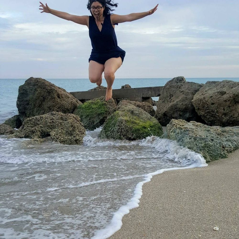 Meet your Posher, Norma